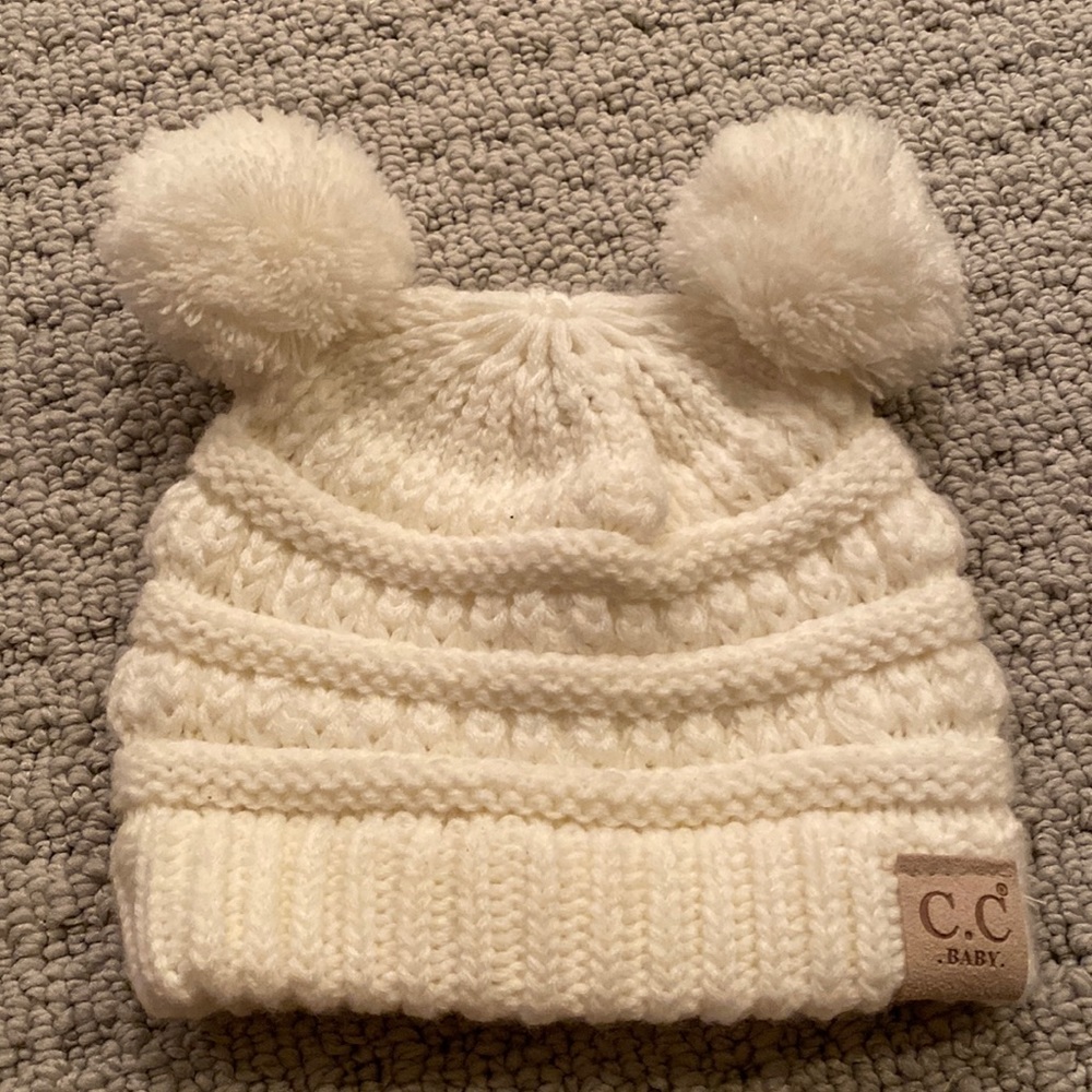 Baby Hat